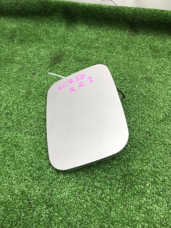 Лючок бензобака Toyota Estima 2008 ACR50W