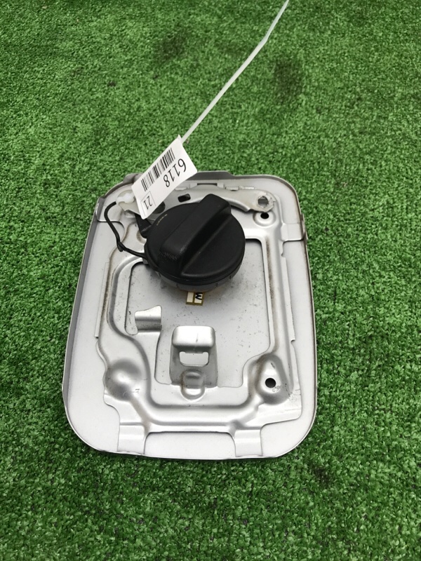 Лючок бензобака Toyota Estima 2008 ACR50W