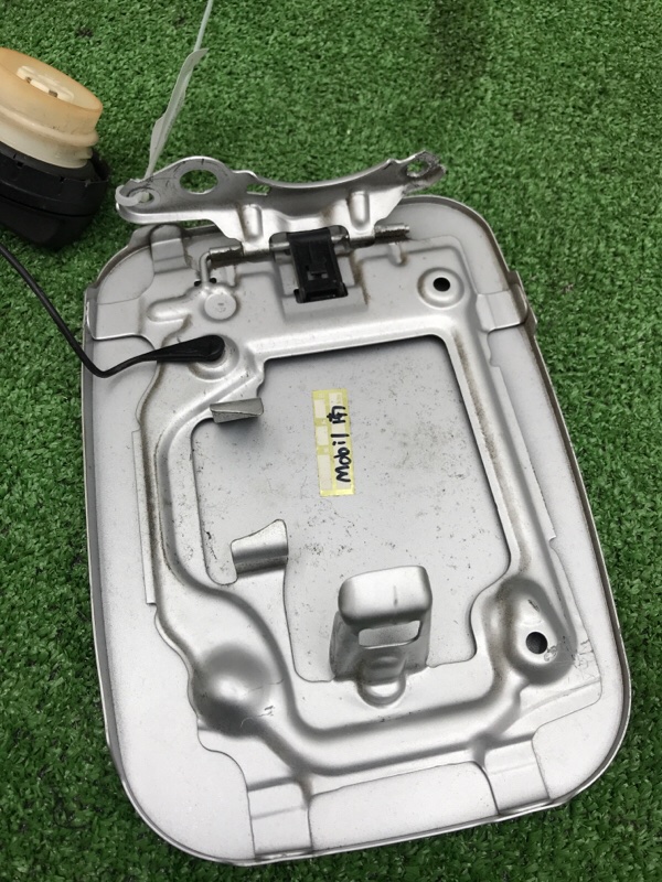 Лючок бензобака Toyota Estima 2008 ACR50W