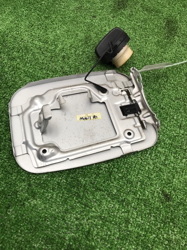 Лючок бензобака Toyota Estima 2008 ACR50W