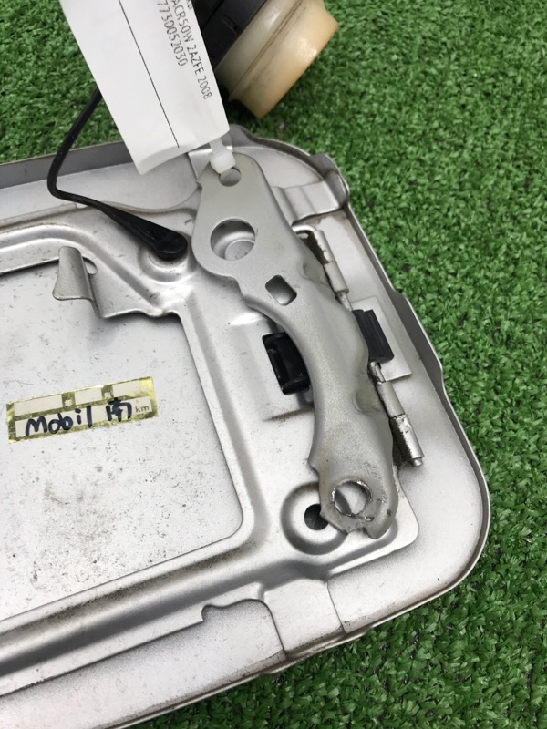 Лючок бензобака Toyota Estima 2008 ACR50W