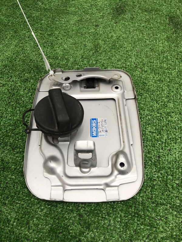 Лючок бензобака Toyota Estima 2008 ACR50W