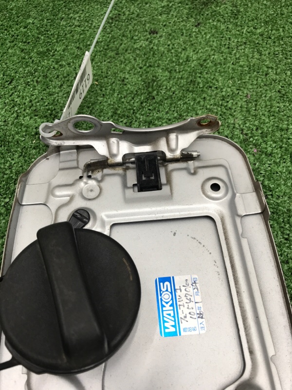 Лючок бензобака Toyota Estima 2008 ACR50W