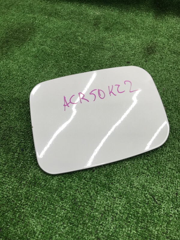 Лючок бензобака Toyota Estima 2008 ACR50W