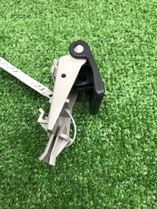 Ручка открывания бензобака Toyota Estima 2008 ACR50W