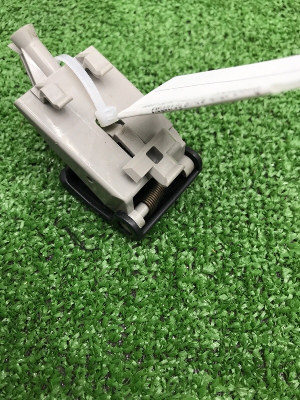 Ручка открывания бензобака Toyota Estima 2008 ACR50W