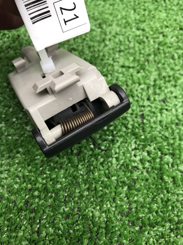 Ручка открывания бензобака Toyota Estima 2008 ACR50W