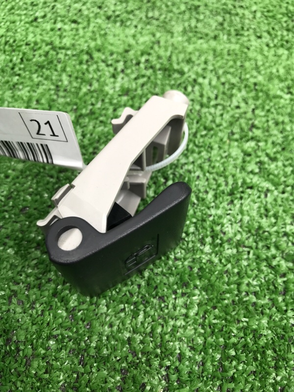 Ручка открывания бензобака Toyota Estima 2008 ACR50W