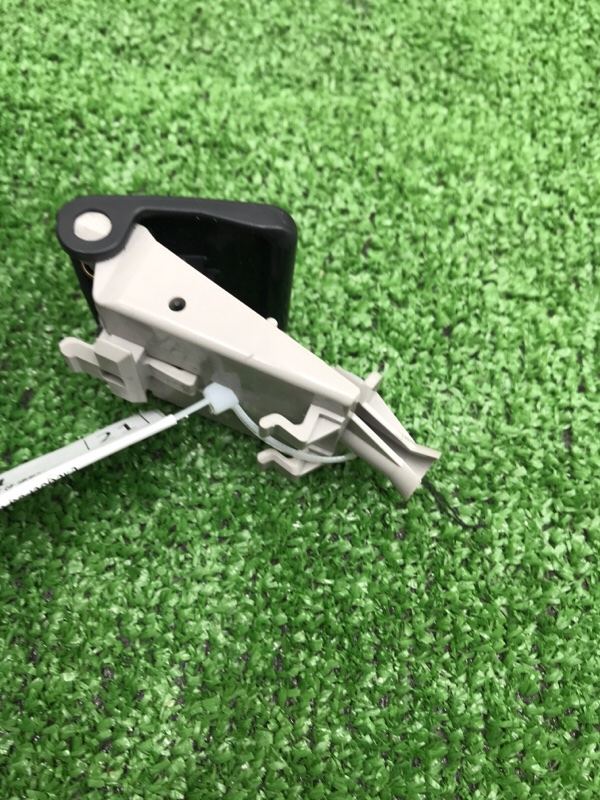 Ручка открывания бензобака Toyota Estima 2008 ACR50W