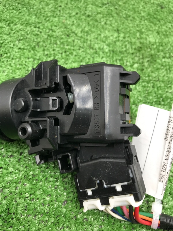 Подрулевой переключатель дворников Toyota Estima 2008 ACR50W