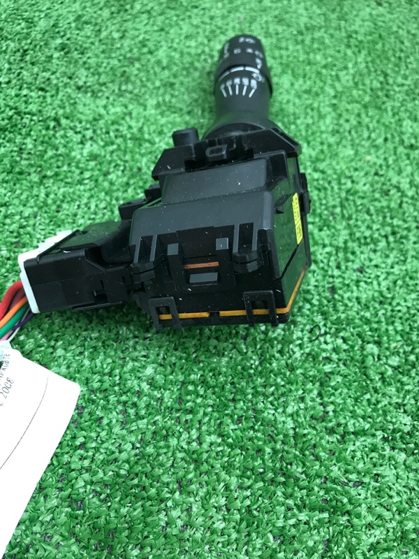 Подрулевой переключатель дворников Toyota Estima 2008 ACR50W