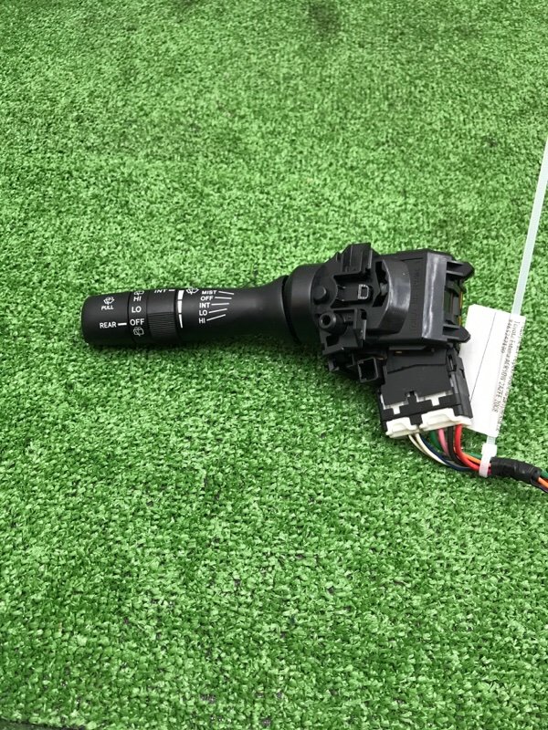 Подрулевой переключатель дворников Toyota Estima 2008 ACR50W