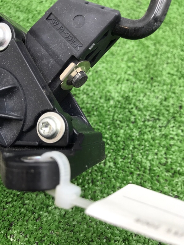 Педаль газа Toyota Estima 2008 ACR50W