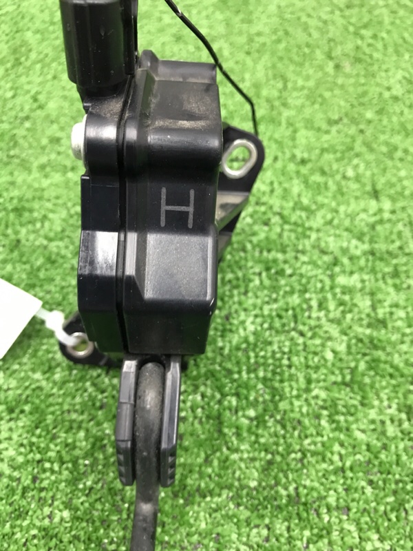 Педаль газа Toyota Estima 2008 ACR50W