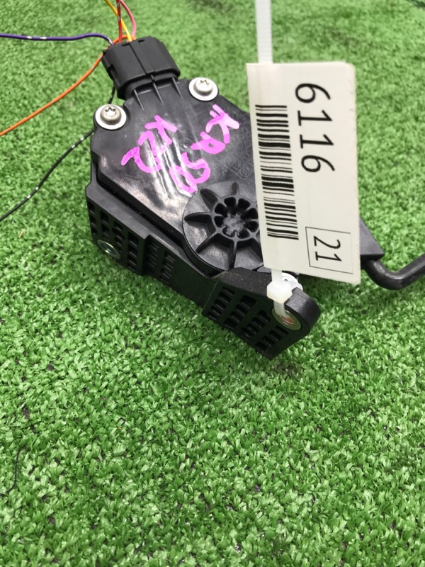 Педаль газа Toyota Estima 2008 ACR50W