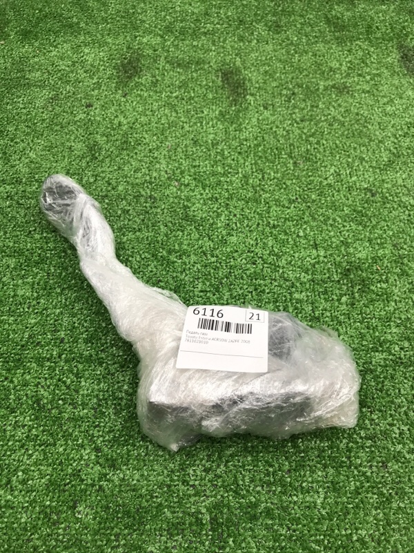 Педаль газа Toyota Estima 2008 ACR50W