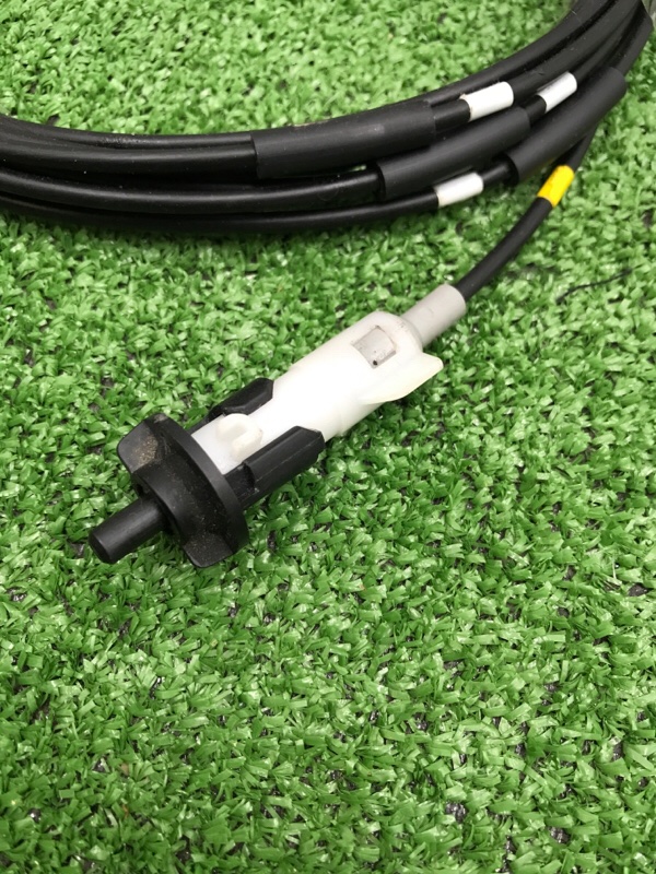 Трос лючка топливного бака Toyota Estima 2008 ACR50W