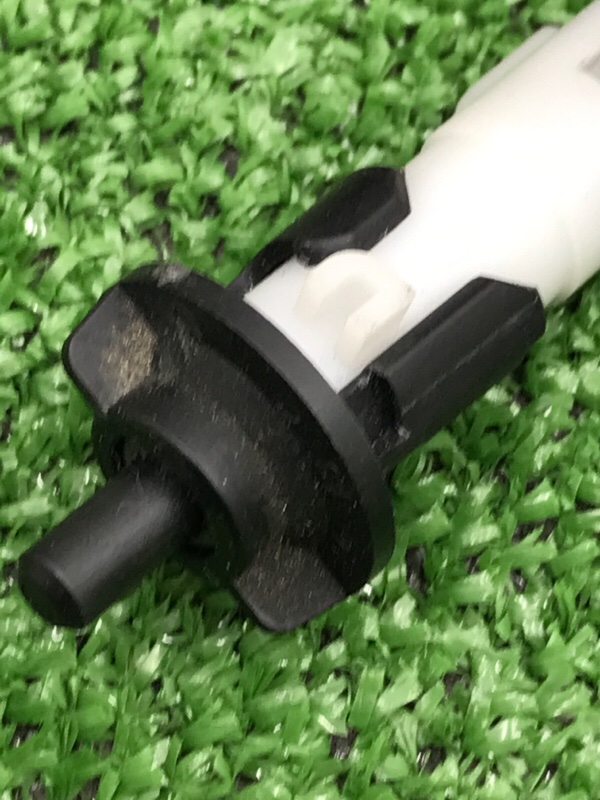 Трос лючка топливного бака Toyota Estima 2008 ACR50W