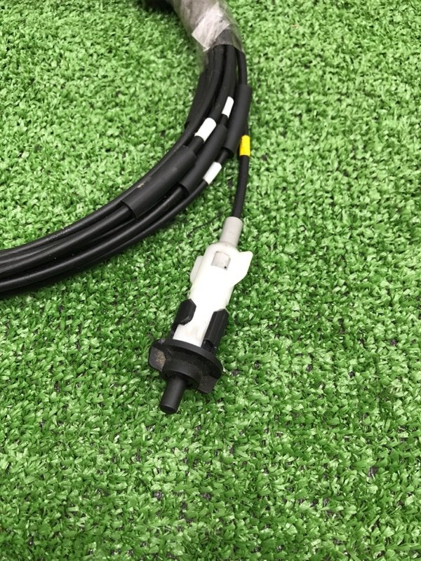 Трос лючка топливного бака Toyota Estima 2008 ACR50W