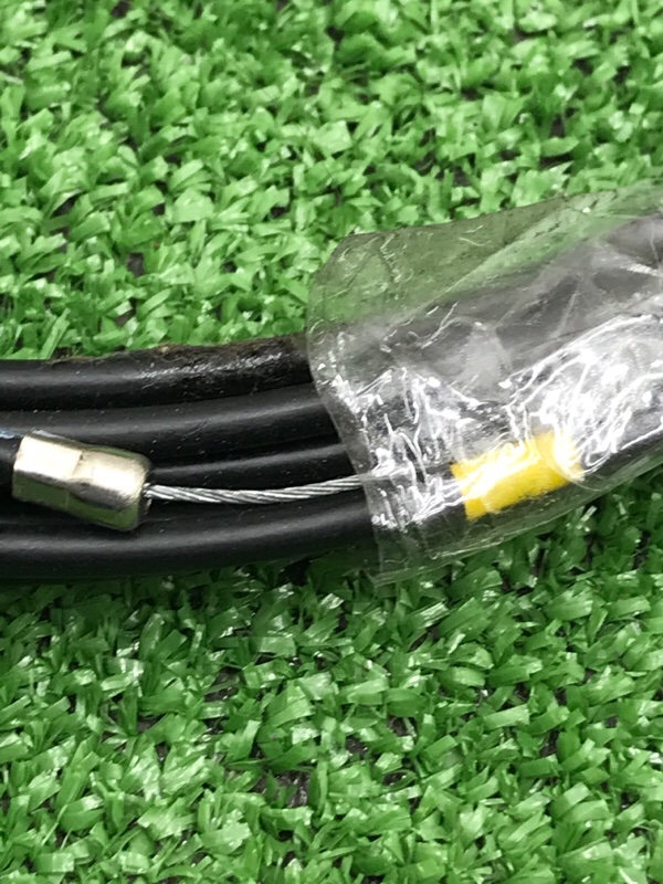 Трос лючка топливного бака Toyota Estima 2008 ACR50W