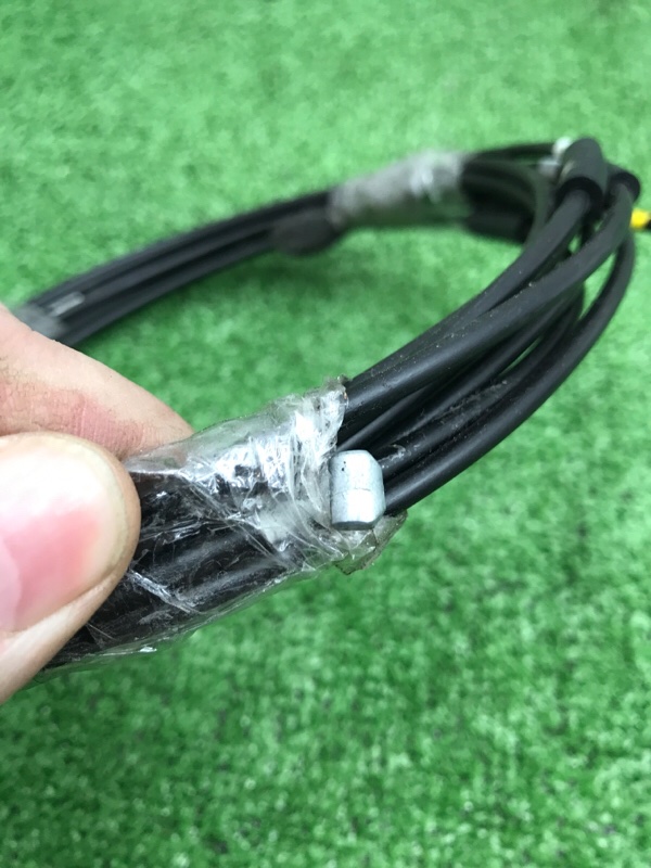 Трос лючка топливного бака Toyota Estima 2008 ACR50W