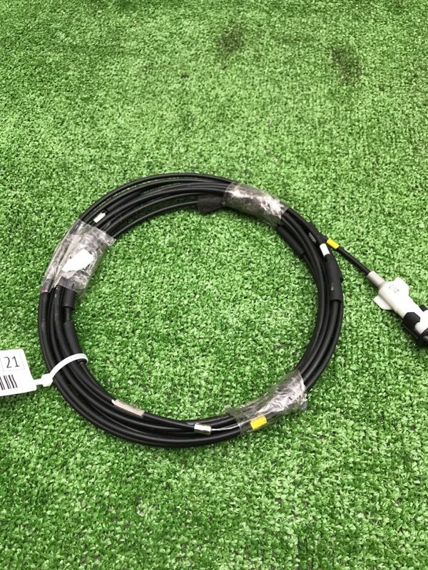 Трос лючка топливного бака Toyota Estima 2008 ACR50W