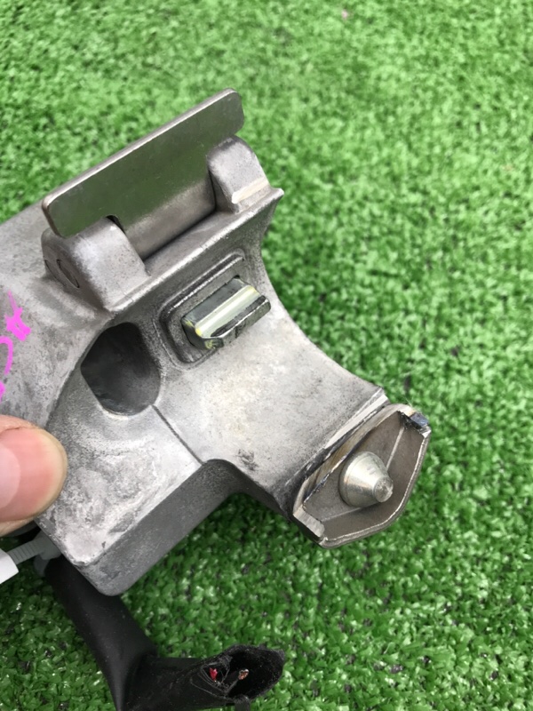 Блокиратор руля Toyota Estima 2008 ACR50W