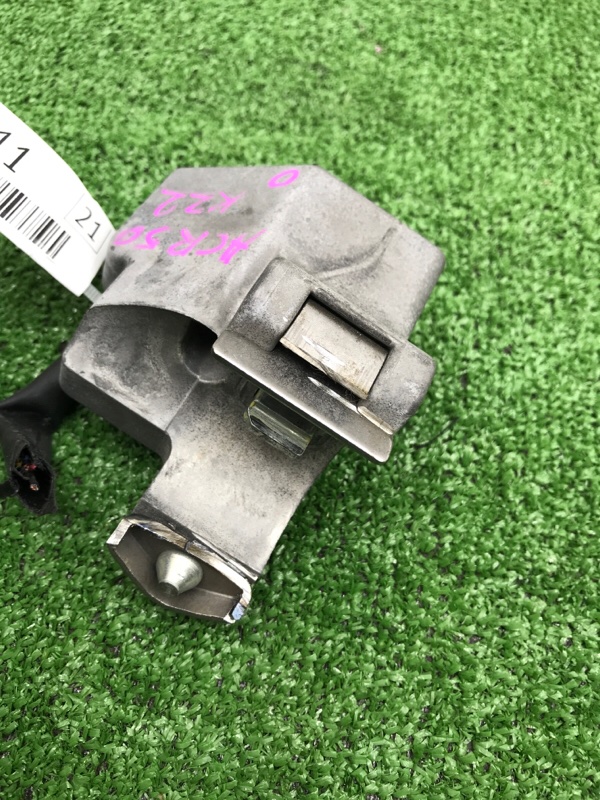 Блокиратор руля Toyota Estima 2008 ACR50W