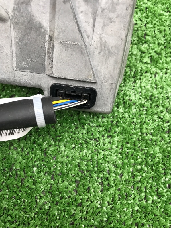 Блокиратор руля Toyota Estima 2008 ACR50W