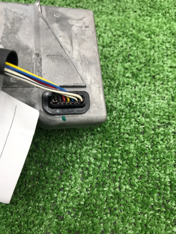 Блокиратор руля Toyota Estima 2008 ACR50W