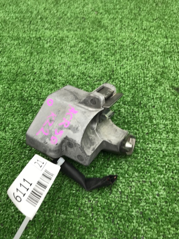 Блокиратор руля Toyota Estima 2008 ACR50W