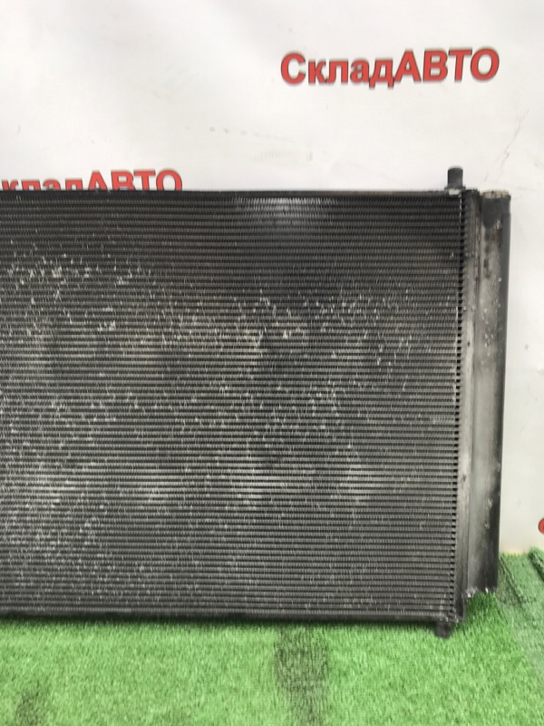 Радиатор кондиционера Toyota Estima 2008 ACR50W