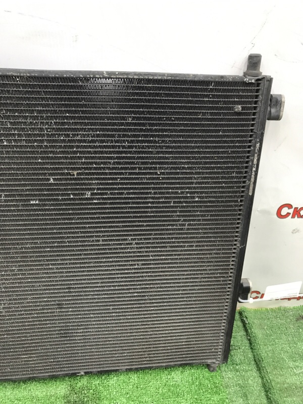 Радиатор кондиционера Toyota Estima 2008 ACR50W