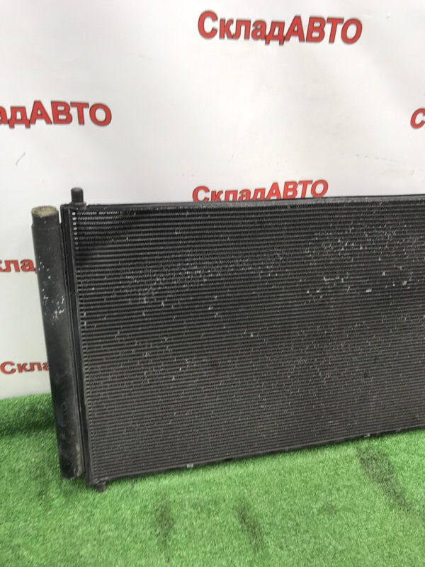 Радиатор кондиционера Toyota Estima 2008 ACR50W