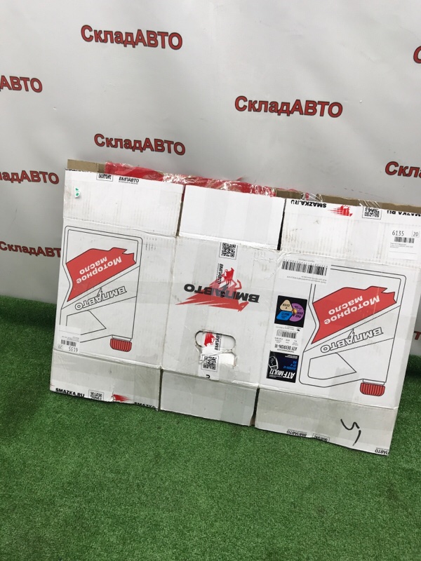 Радиатор кондиционера Toyota Estima 2008 ACR50W