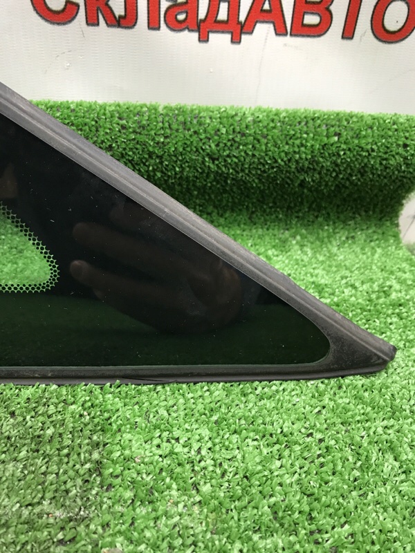 Стекло глухое Toyota Estima 2008 ACR50W