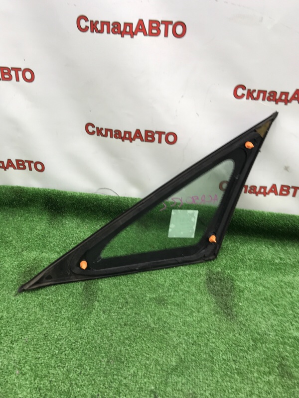 Стекло глухое Toyota Estima 2008 ACR50W