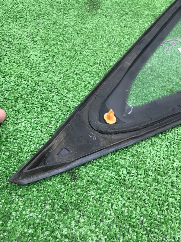 Стекло глухое Toyota Estima 2008 ACR50W