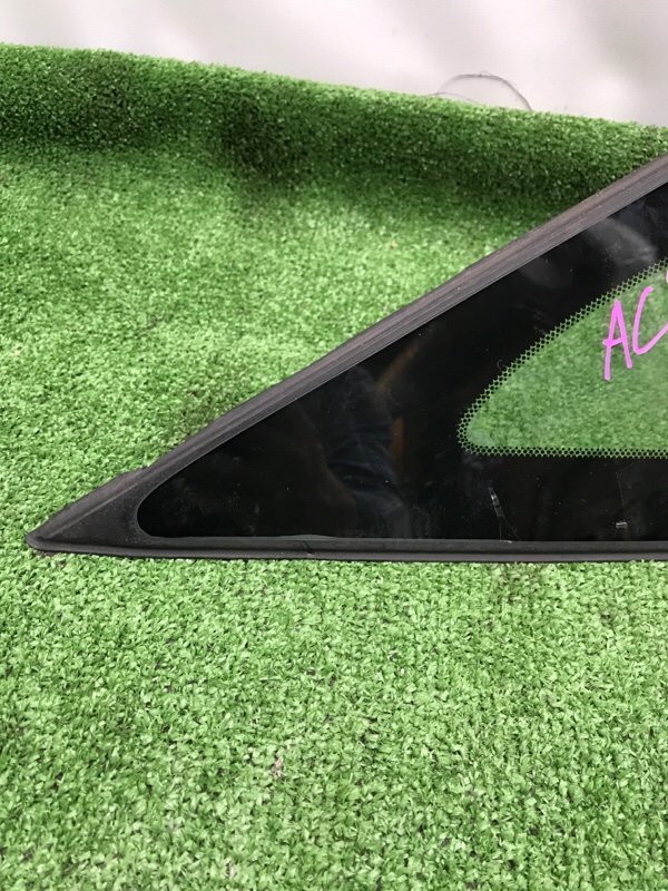 Стекло глухое Toyota Estima 2008 ACR50W