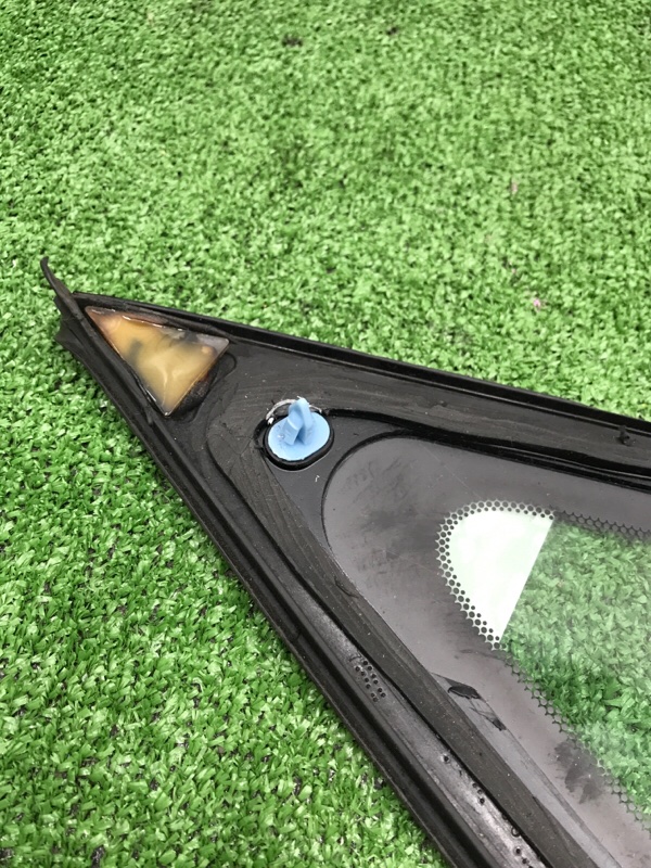 Стекло глухое Toyota Estima 2008 ACR50W