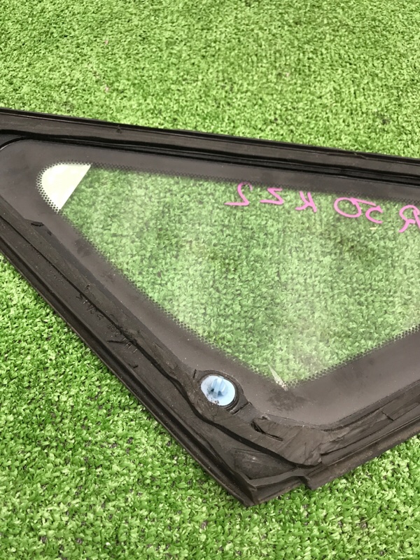 Стекло глухое Toyota Estima 2008 ACR50W