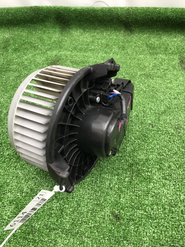 Мотор печки Toyota Estima 2008 ACR50W