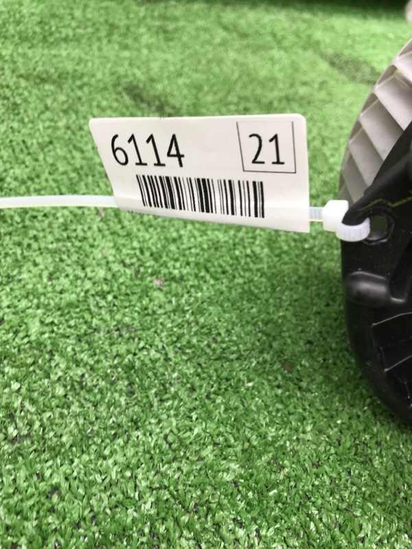 Мотор печки Toyota Estima 2008 ACR50W