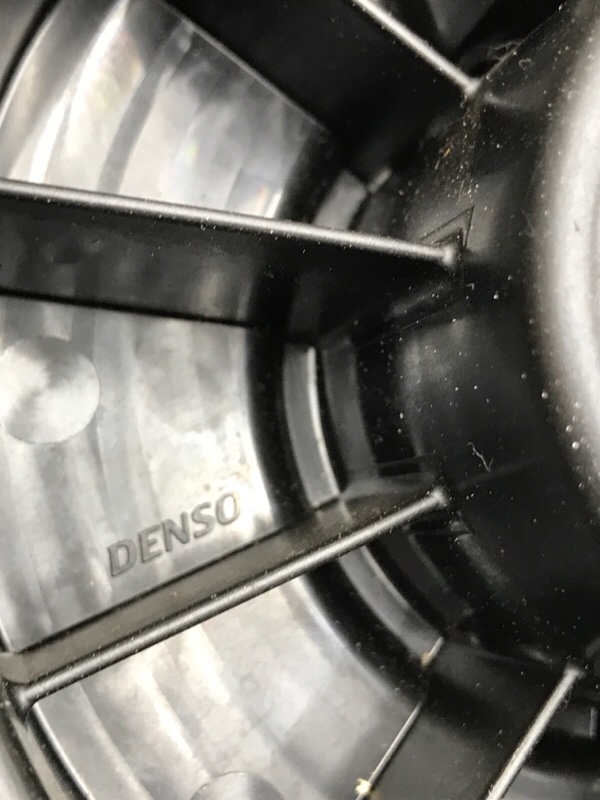 Мотор печки Toyota Estima 2008 ACR50W