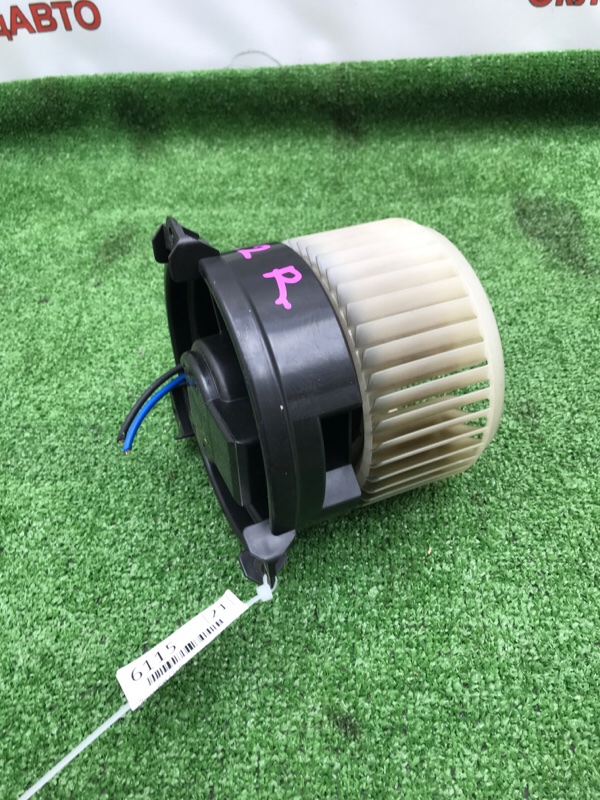 Мотор печки Toyota Estima 2008 ACR50W