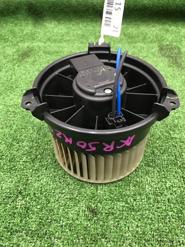 Мотор печки Toyota Estima 2008 ACR50W