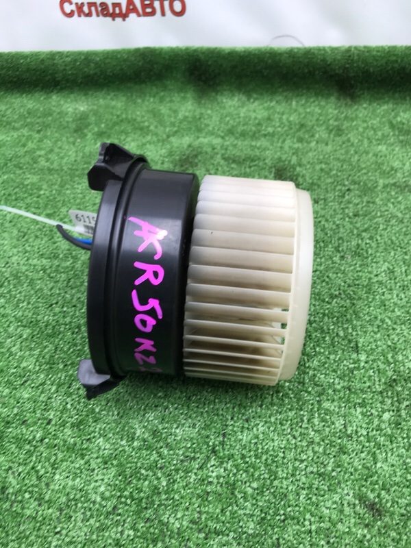 Мотор печки Toyota Estima 2008 ACR50W