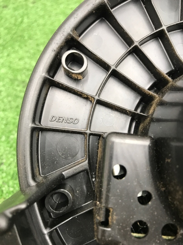 Мотор печки Toyota Estima 2008 ACR50W