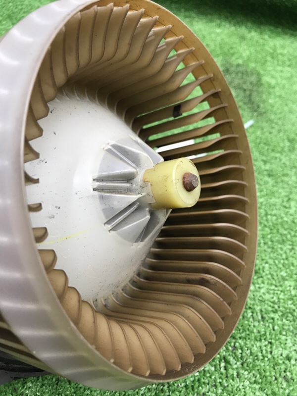 Мотор печки Toyota Estima 2008 ACR50W