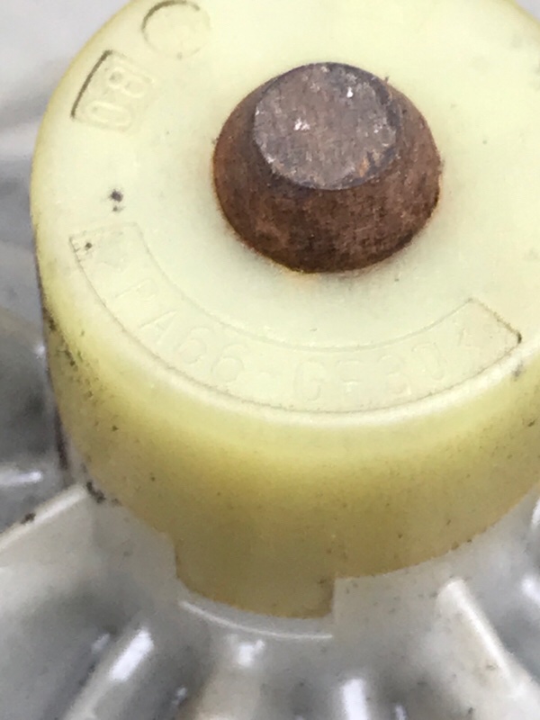 Мотор печки Toyota Estima 2008 ACR50W